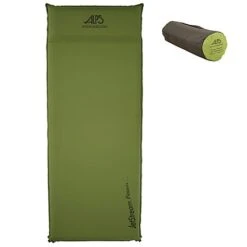 ALPS Mountaineering Lightweight Series Self Inflating Air Pads -Outdoor Camping Sales GN 2