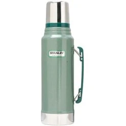 Stanley Classic Vacuum Bottle -Outdoor Camping Sales GN 9