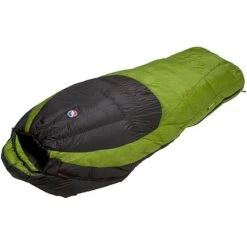 Big Agnes Mystic SL 15° -Outdoor Camping Sales GNBK 1