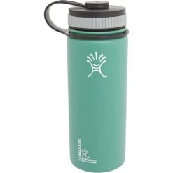 Hydro Flask 18 Oz Wide Mouth -Outdoor Camping Sales GNZEN