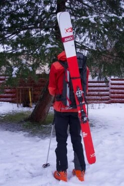 Mountain Equipment Kaniq 33 -Outdoor Camping Sales GRS05610