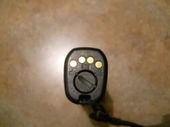 Light & Motion GoBe+ 500 Search -Outdoor Camping Sales GoBe 12