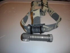 ZebraLight H600 MK II -Outdoor Camping Sales H600 MK II 4