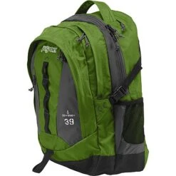JanSport Odyssey -Outdoor Camping Sales HEDGN