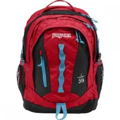 JanSport Odyssey -Outdoor Camping Sales HIGRISRD
