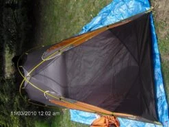 The North Face Quartz 22 -Outdoor Camping Sales HPIM0519