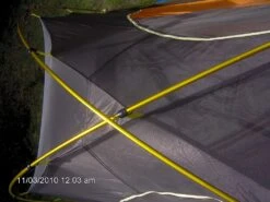 The North Face Quartz 22 -Outdoor Camping Sales HPIM0521