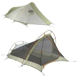 Mountain Hardwear Lightpath 3 -Outdoor Camping Sales HUM 1