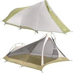 Mountain Hardwear Lightpath 3 -Outdoor Camping Sales HUM 2