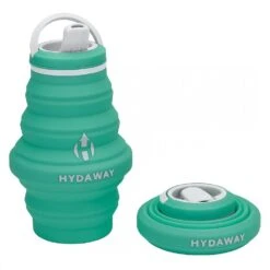 Hydaway Collapsible Water Bottle -Outdoor Camping Sales HYL18MIS 1080x