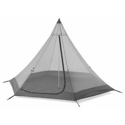 GoLite Hex 3 Shelter -Outdoor Camping Sales Hex 3 nest