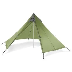 GoLite Hex 3 Shelter -Outdoor Camping Sales Hex 3 rainfly