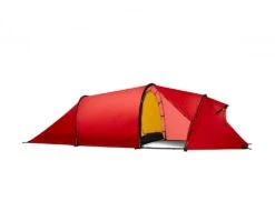 Hilleberg Nallo 3 GT -Outdoor Camping Sales Hilleberg NalloGTRed sRGBtag