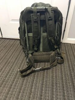 U.S. Military ALICE Pack -Outdoor Camping Sales IMG 1792