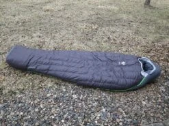 Big Agnes Crosho SL -Outdoor Camping Sales IMGP0179