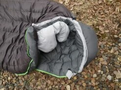 Big Agnes Crosho SL -Outdoor Camping Sales IMGP0180