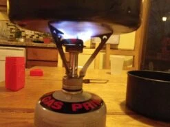 MSR PocketRocket -Outdoor Camping Sales IMGP0197