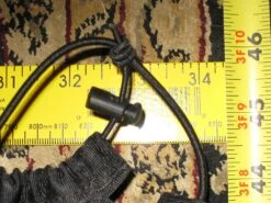 Wilderness Logics Summer Series Under Quilt -Outdoor Camping Sales IMG 0011