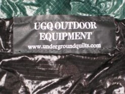 UGQ Flight Jacket 40° -Outdoor Camping Sales IMG 0018