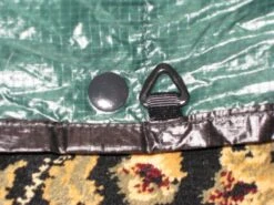 UGQ Flight Jacket 40° -Outdoor Camping Sales IMG 0021