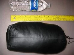 Wilderness Logics Summer Series Under Quilt -Outdoor Camping Sales IMG 0023