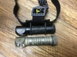 NiteCore HC30 -Outdoor Camping Sales IMG 0026