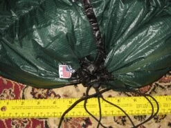 UGQ Flight Jacket 40° -Outdoor Camping Sales IMG 0027