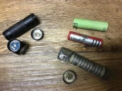 NiteCore HC30 -Outdoor Camping Sales IMG 0028