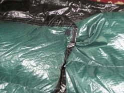 UGQ Flight Jacket 40° -Outdoor Camping Sales IMG 0030