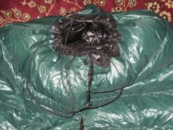 UGQ Flight Jacket 40° -Outdoor Camping Sales IMG 0031