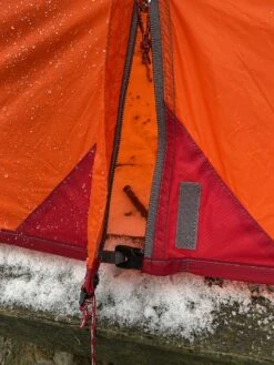 MSR Front Range Tarp Shelter -Outdoor Camping Sales IMG 0042