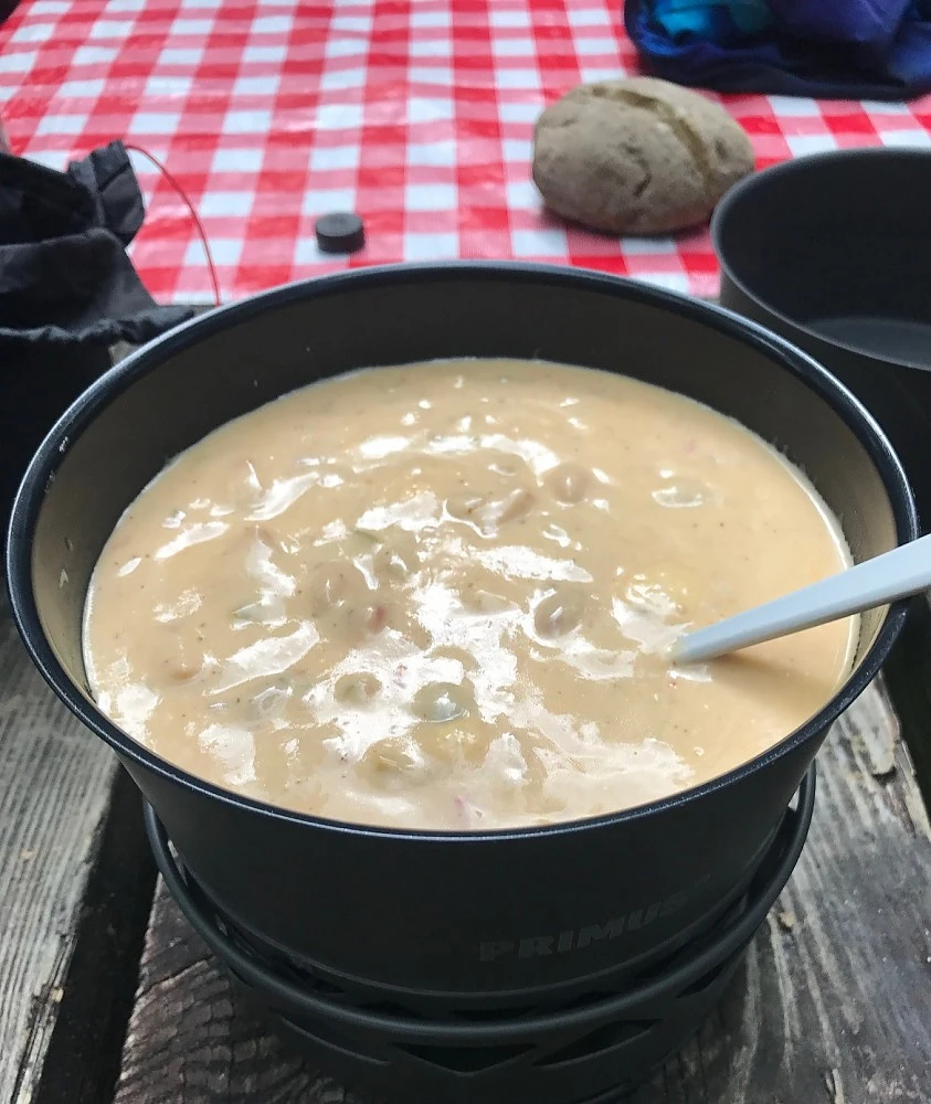 Primus PrimeTech 1.3L Stove Set 12 Primus PrimeTech 1.3L Stove Set - Image 12