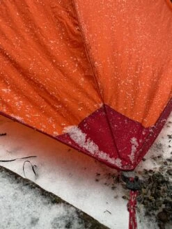 MSR Front Range Tarp Shelter -Outdoor Camping Sales IMG 0053