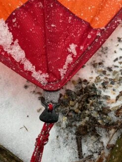 MSR Front Range Tarp Shelter -Outdoor Camping Sales IMG 0056