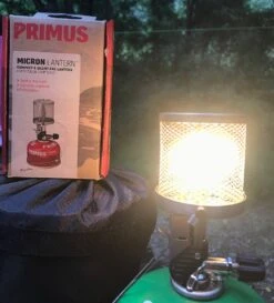 Primus Micron Lantern 31 Primus Micron Lantern -Outdoor Camping Sales IMG 0057 1