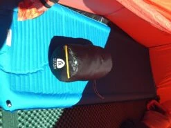 Sierra Designs Cloud 800/20 Degree -Outdoor Camping Sales IMG 0059