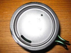 Snow Peak 450ml Mug Insulation Lid -Outdoor Camping Sales IMG 0091 1