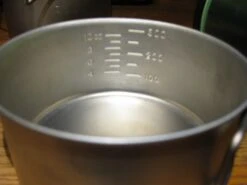 Snow Peak Ti-Mini Solo Combo -Outdoor Camping Sales IMG 0091