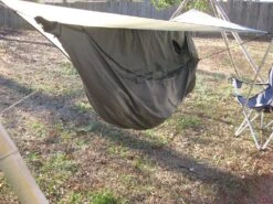 Hennessy Hammock Explorer Ultralight Asym -Outdoor Camping Sales IMG 0097