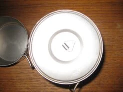 Snow Peak Ti-Mini Solo Combo -Outdoor Camping Sales IMG 0098 1