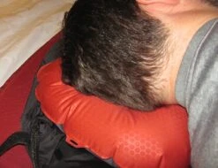 Exped Air Pillow -Outdoor Camping Sales IMG 0145