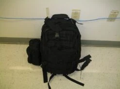 Modern Warrior 18.5" Tactical Military Style Backpack -Outdoor Camping Sales IMG 0163 1