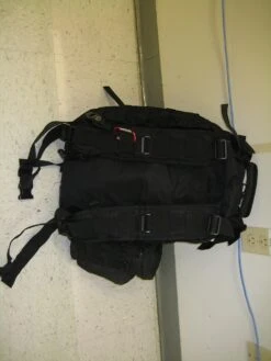 Modern Warrior 18.5" Tactical Military Style Backpack -Outdoor Camping Sales IMG 0164