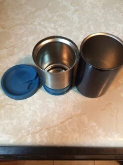 Outdoor Products Coffee Press -Outdoor Camping Sales IMG 0169