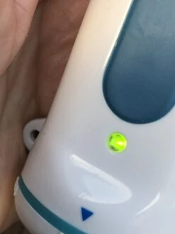 SteriPEN Classic UV Water Purifier -Outdoor Camping Sales IMG 0186