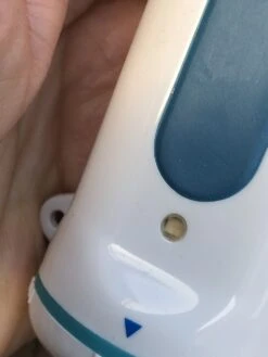 SteriPEN Classic UV Water Purifier -Outdoor Camping Sales IMG 0187 1