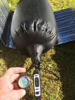 Big Agnes Pumphouse -Outdoor Camping Sales IMG 0194 2