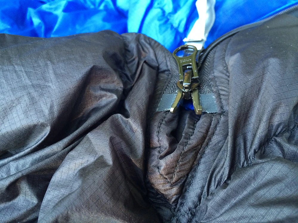 MontBell Down Hugger 900 #5 7 MontBell Down Hugger 900 #5 - Image 7