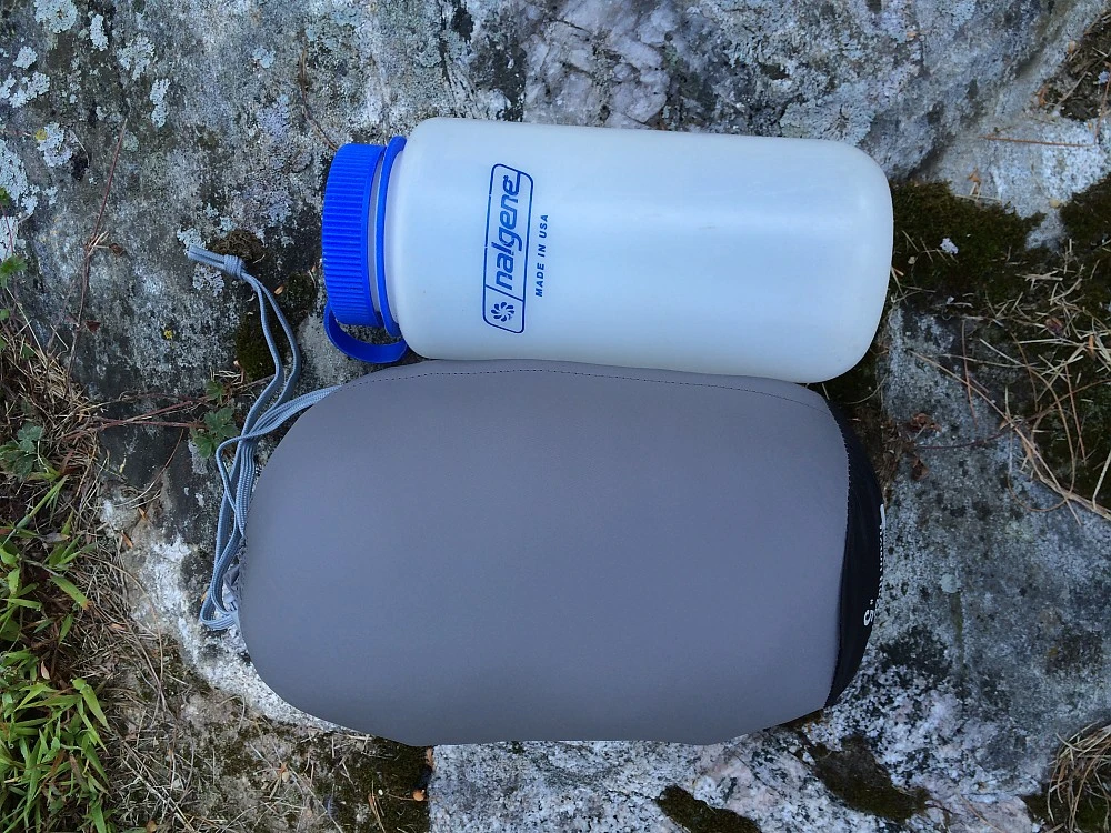 MontBell Down Hugger 900 #5 6 MontBell Down Hugger 900 #5 - Image 6