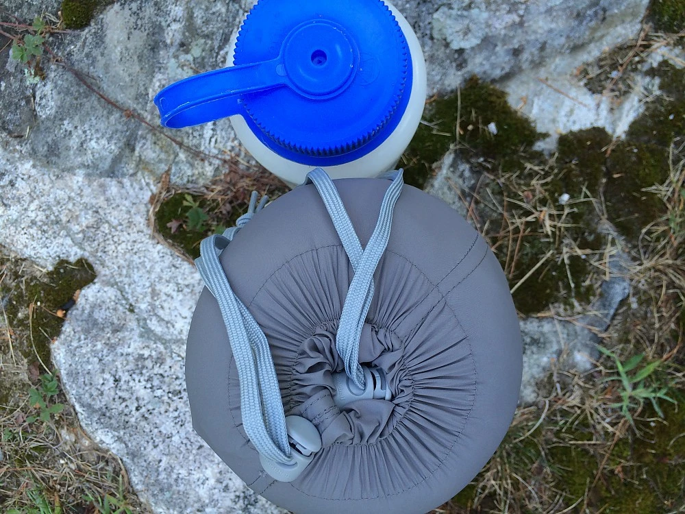 MontBell Down Hugger 900 #5 5 MontBell Down Hugger 900 #5 - Image 5